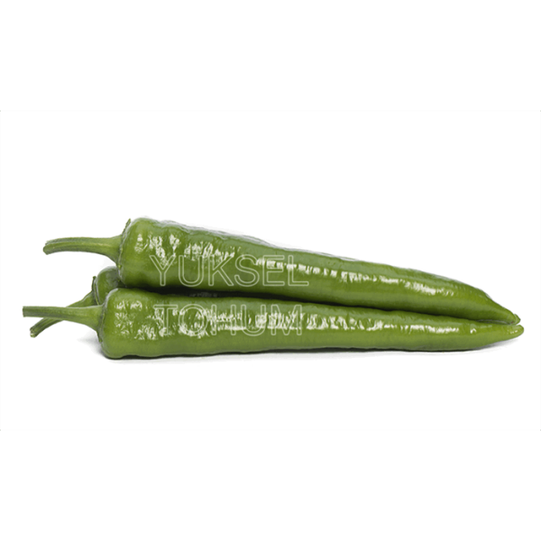 Mete F1 Sivri Biber Tohumu resmi