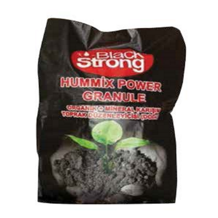 Hummix Power Granule (25 Kg) resmi