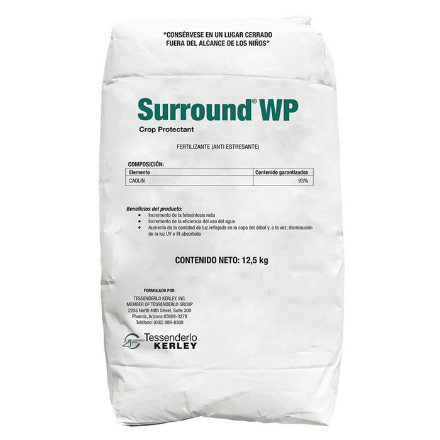 Surround Wp 12,5 Kg resmi