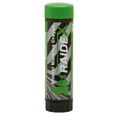 Kerbl Raidex Yeşil İşaretleme Kalemi resmi
