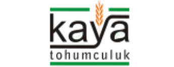 Kaya Tohum üreticisi resmi