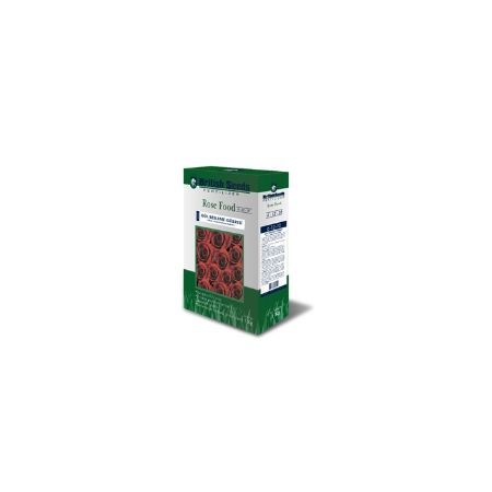 Bs 6-12-10 Gül Besleme Gübresi (1 Kg) resmi