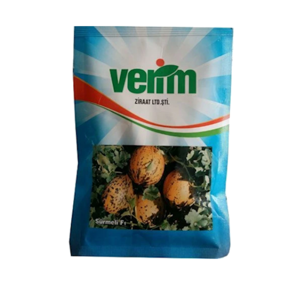 Sürmeli F1 Kavun Tohumu resmi