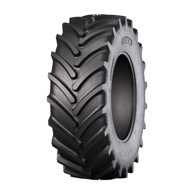 420/85 R24 (16.9 R24) TL AGRÖ10 Radyal Traktör Lastiği resmi