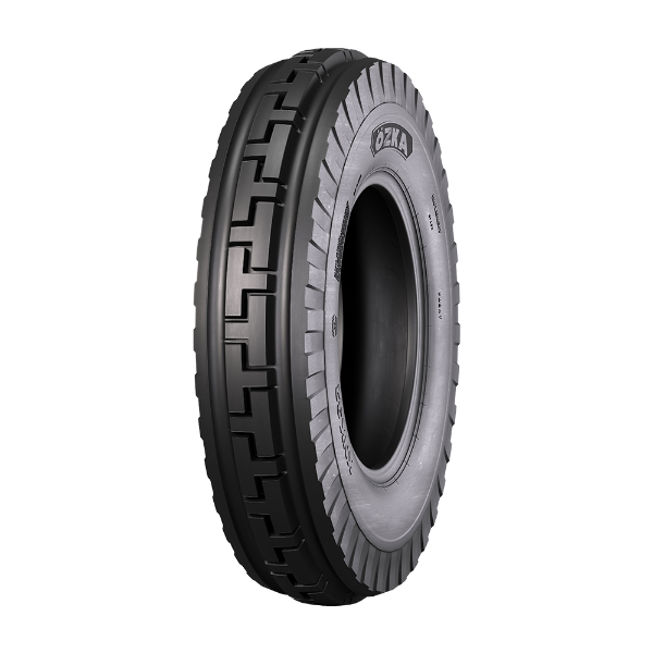 7.50-16 6PR KNK32 Traktör Ön Lastiği resmi