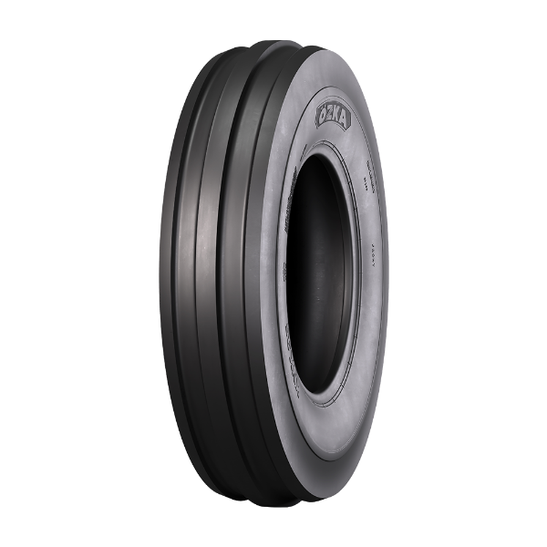 6.00-16 8PR KNK35 Traktör Ön Lastiği resmi