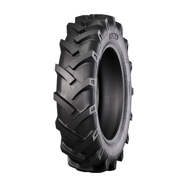 7.50-20 8PR KNK50 Traktör Ön Lastiği resmi