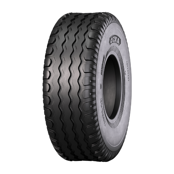 10.5/80-18 12PR KNK 48 -kolonsuz- Biçerdöver Lastiği resmi