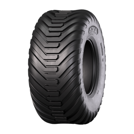 550/60-22.5  16PR KNK56 Römork Lastiği resmi