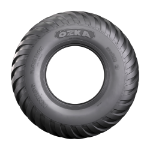 550/60-22.5  16PR KNK56 Römork Lastiği resmi