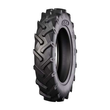 5.00-15 6PR KNK140 Bahçe Tarla Grubu Lastiği resmi