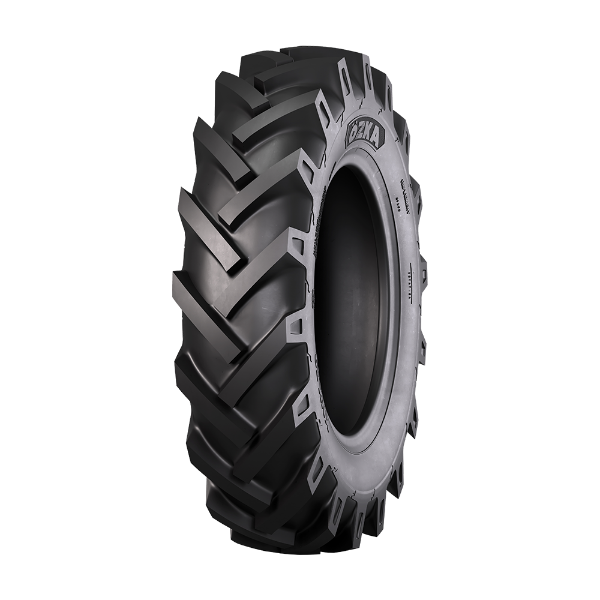 7.00-12 6PR KNK52 Bahçe Tarla Grubu Lastiği resmi