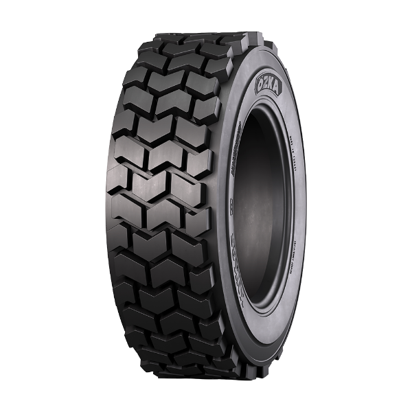 17.5L-24 14PR IND80 İş Makinası Lastiği resmi