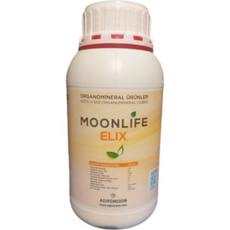 Moonlife Elix resmi