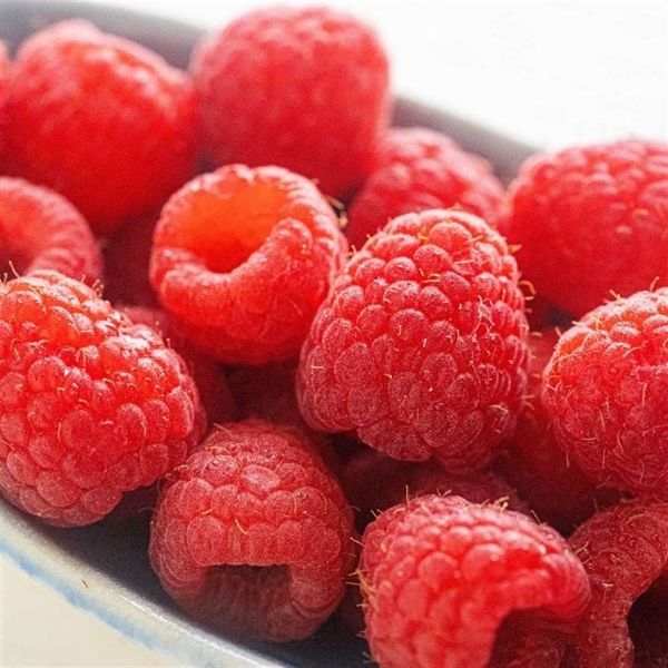 Ahududu Fidanı resmi