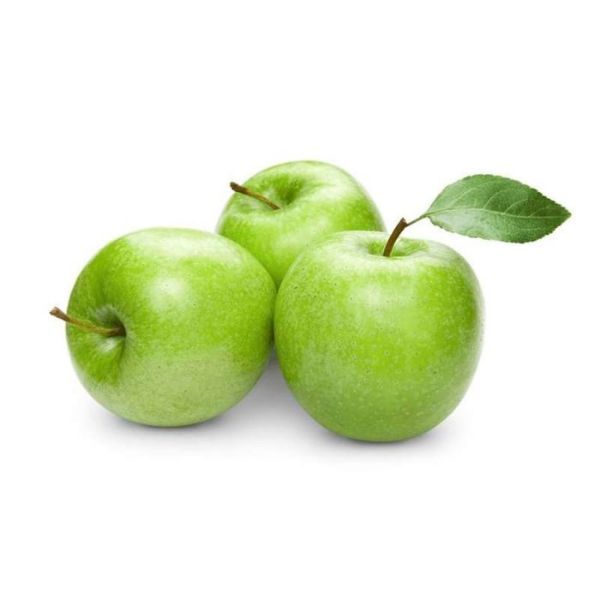 Granny Smith Elma resmi
