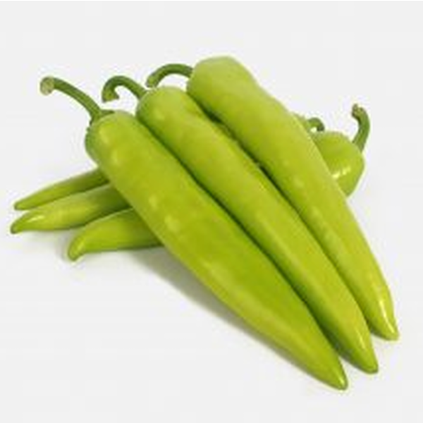 Yelken F1 Çarliston Biber Tohumu resmi