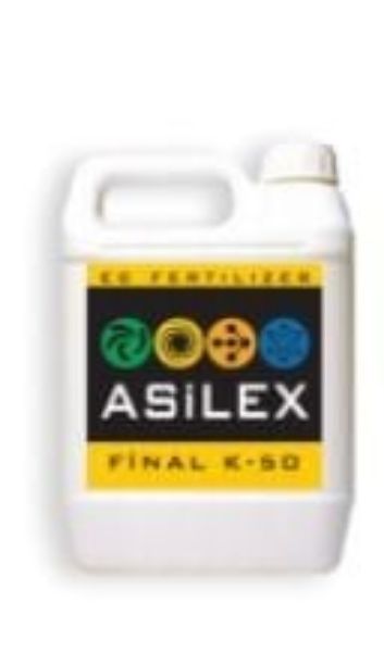 Asilex Final K 5-0-30 Sıvı Gübre resmi