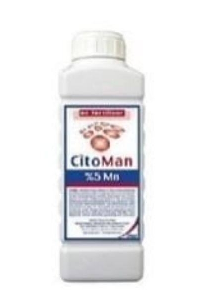 CİTO MAN 1 LİTRE resmi