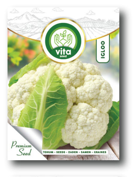 Igloo (İthal) resmi