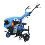 ANTOR AD320 7 HP İPLİ 3+1 ÇAPA MAKİNASI resmi