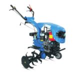 ANTOR AD320 7 HP İPLİ ÇAPA MAKİNASI resmi
