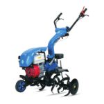 HONDA BENZİN MOTORLU  6,5 HP 2+1 ÇAPA MAKİNASI resmi