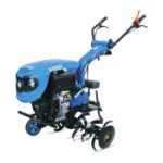 YAVUZ  DİZEL 7 HP MARŞLI ÇAPA MAKİNASI resmi