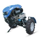 YAVUZ 22 HP MARŞLI ÇAPA MAKİNASI           resmi
