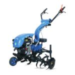 YAVUZ BENZİN MOTORLU  7 HP 2+1 ÇAPA MAKİNASI resmi