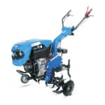 YAVUZ DİZEL 7 HP MARŞLI ÇAPA MAKİNASI resmi