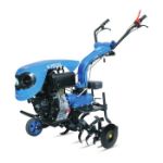 YAVUZ DİZEL7 HP İPLİ 3+1 ÇAPA MAKİNASI resmi